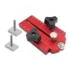 Woodworking KS-110 Thin-Rip Tablesaw Jig Table Saw Router Cutting Board Bench