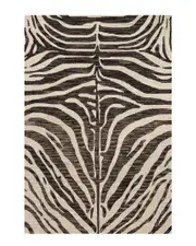 Hewson Masai Hooked Rug