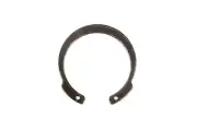 Bert 43 Snap Ring Steel Natural for Late Model Transmission Idler Gear