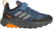[adidas] Unisex-Child Terrex Trailmaker Hiking Trail Running Shoe