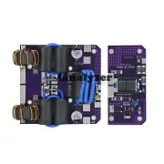 1200W Power Amplifier Board HF Amplifier Kit MRFX1K80H BLF188 Power Amplifier