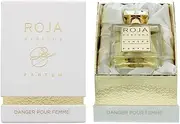 Roja DANGER Pour Femme Parfum, 50ml