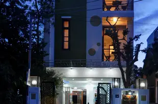 楊桃寄宿酒店Starfruit Homestay