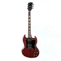 在飛比找蝦皮商城優惠-Gibson / SG Standard 電吉他 台灣代理公