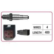 RAE Oxygen Sensor - OX373