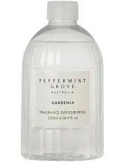 [Peppermint Grove Australia] Gardenia Fragrance Diffuser Refill 500ml