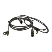 4 x Bosch F+R Wheel Speed Sensors for BMW 330E 340I 320I 420I 420D 430I 440I