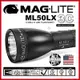 MAG-LITE ML50LX 3C LED手電筒ML50LX-S3CC6Y【AH11077-B】i-style居家生活