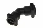 Longhi Fitting Junction Tubes for Coffee Machine Nespresso EN90 EN95 ESSENZA