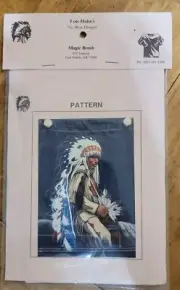 So West Designs By Lois Hulse Magic Brush Patterns 18289 Fabric Painting Pattern