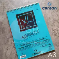 在飛比找蝦皮購物優惠-Canson XL Aquarelle A3 水彩板水彩板繪