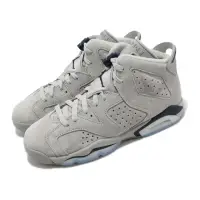 在飛比找momo購物網優惠-【NIKE 耐吉】Air Jordan 6 Retro GS