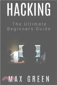 在飛比找三民網路書店優惠-Hacking ― The Ultimate Beginne