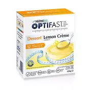 Optifast VLCD Lemon Dessert 53g - 8Pack