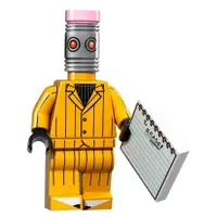 在飛比找蝦皮商城優惠-LEGO 71017-12 人偶抽抽包系列 The Eras