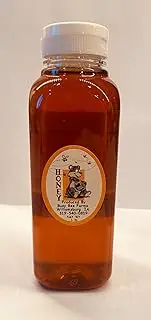 Busy Bee Farms Pure Unfiltered Honey