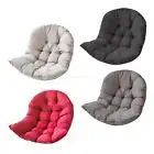 Swing Basket Egg Chair Cushions Rocking Cradle Removable Pads No Swing Chair