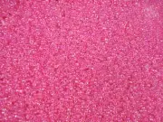 Seed Beads 2mm Pink AB 100g Glass Spacer DIY Jewellery Jewelry