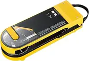 AT-SB727 YL - Sound Burger Wireless Stereo Bluetooth Turntable Yellow