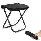 Ultra Light Portable Folding Chairs Water-proof Camp Stool Fishing