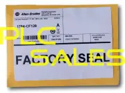 Allen Bradley 1784-CF128 | 128MB CompactFlash Memory Card *SEALED*
