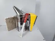 PACK BEE HIVE SMOKER Bee HIVE TOOL Fuel BEE HIVE BEEKEEPING KIT