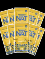 Pruvit Keto OS NAT Ketones Limoncello Charged 10 pack Exp 3/2027 FRESH!!