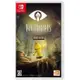 【米糰】全新 現貨 NS Switch遊戲片 小小夢魘 中文版 Little Nightmares 國際版-中文版