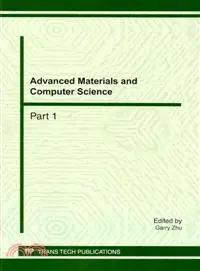 在飛比找三民網路書店優惠-Advanced Materials and Compute