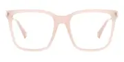 Polaroid PLD D528 35J Men's Glasses Pink Size 53 - Private Health Rebate - Blue Light Block Available