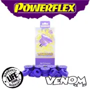 Powerflex Rear Beam Tie Bar Bushes Alfa Romeo Sprint PFR1-110
