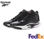 Reebok Answer III 3 Allen Iverson Core Black 100070301 oki06 S12