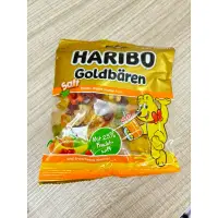 在飛比找蝦皮購物優惠-德國HARIBO 小熊及彩虹軟糖（現貨）