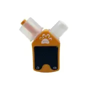 Pet Products Wake Up Breathing, Apnea Alarm Visible Veterinary Apnea Monitor