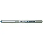 Uni-Ball Eye Fine Rollerball Pen Blue