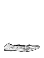 [Cecilie Bahnsen] Orbella Ballet Laminated Taffeta