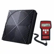 Refrigerant Scale,ACS-100A Digital Electronic Refrigerant Charging