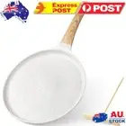 Non-Stick Frying Pan Skillet Omelette Pan for All Stoves(Gas/Electric/Induction)