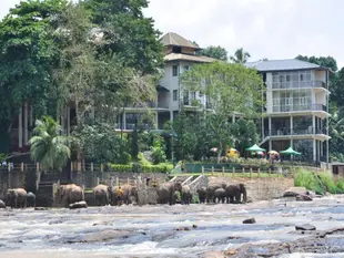 大象海灣飯店Hotel Elephant Bay