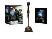 Harry Potter Wizard's Wand with Sticker Book
