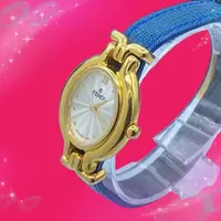 在飛比找蝦皮購物優惠-FENDI 芬迪 錶帶 手錶 Chameleon 日本直送 