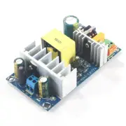 DC12V Supply Board Power Supply Module AC100~240V 100W Switching Power