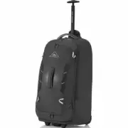 High Sierra Composite V4 Medium 76cm Backpack Wheel Duffel Silver 36024