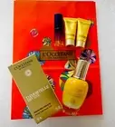 Sale L'Occitane Immortelle Divine Serum 30ml 4pcs Set