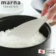 【好拾物】MARNA 買一送一 日本製不沾黏飯勺 可站立飯匙 飯勺 飯鏟子 盛飯不沾