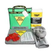 General Purpose Response Spill Kit - 40L
