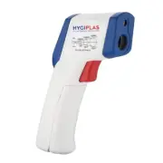 Hygiplas Mini Infrared Thermometer Cafe Food Grade Kitchen Takeaway