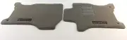 999E2-HY001 Nissan NV3500 FloorMats NEW OEM!! 999E2HY001