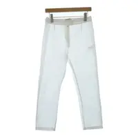 在飛比找蝦皮購物優惠-TELA Cotelac長褲女裝 白色 日本直送 二手