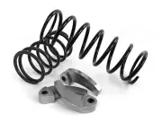 EPI Mudder Clutch Kit-Elevation: 0-3000ft.-Tire Size: 28-29.5in. for 2010-2011